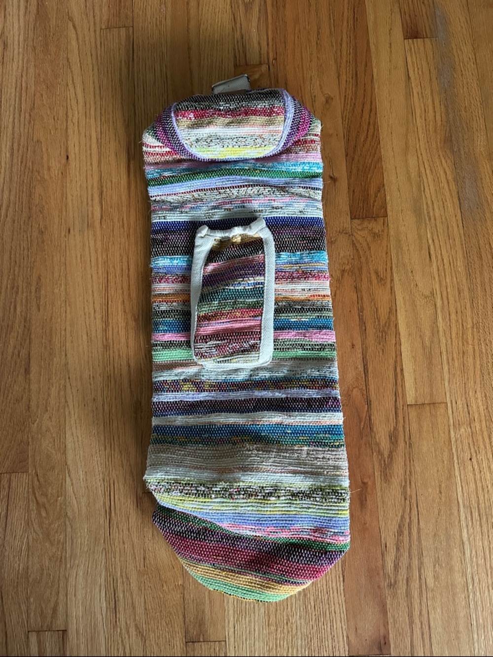 Yoga mat bag nwt